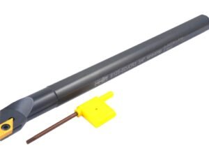 SDJCR 12-3 INDEXABLE BORING BAR (1010-0750)