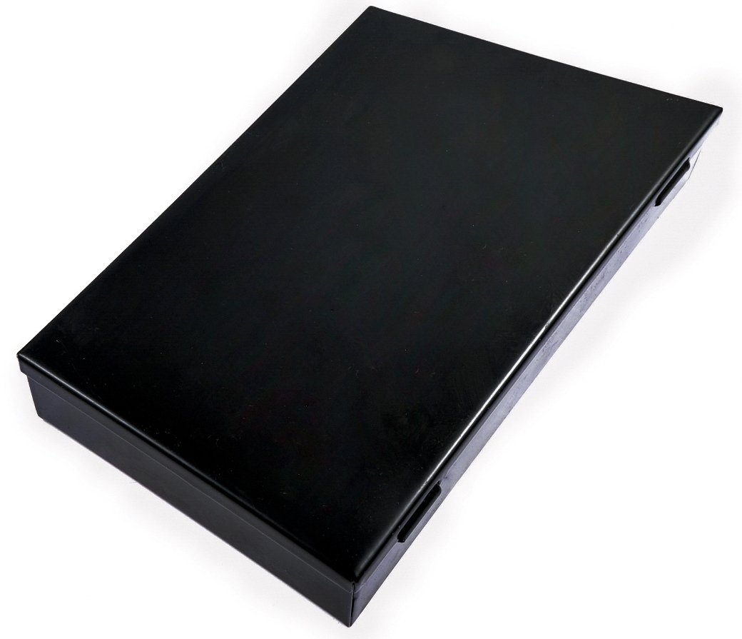 18 PIECE NF TAP & DRILL COMBO SET (1011-0019) - Image 7