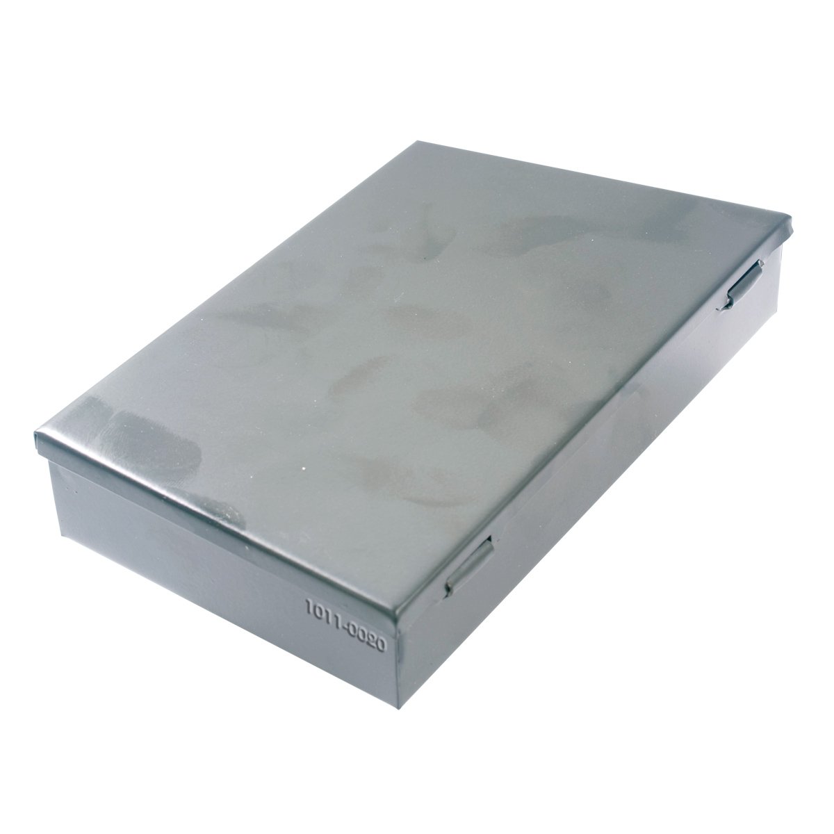 18 PIECE MM TAP & DRILL COMBO SET(M2.5-M12) (1011-0020) - Image 5