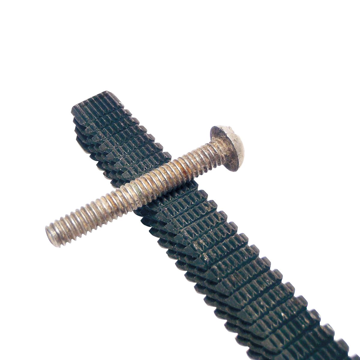 UNC 12-28 TPI & 0.75-3.0 MM THREAD RESTORING FILES (9999-0043) - Image 3