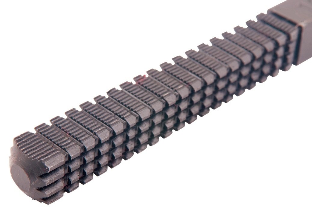 UNC 12-28 TPI & 0.75-3.0 MM THREAD RESTORING FILES (9999-0043) - Image 5