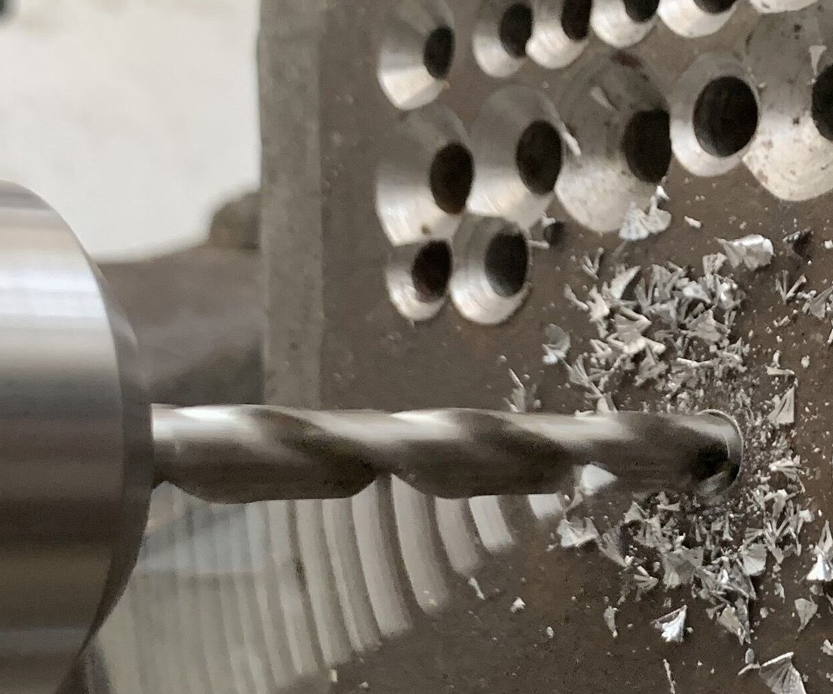 M5 X 0.8 SS INDIVIDUAL SIZE THREAD REPAIR KIT (1011-0065) - Image 3