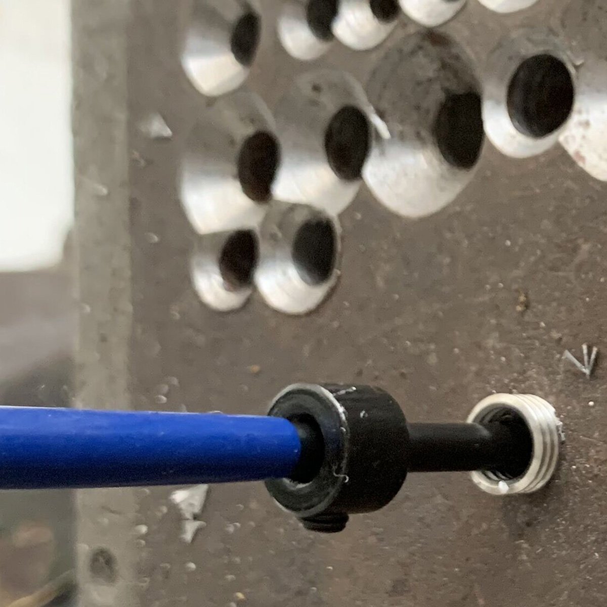 3/8-16 SS INDIVIDUAL SIZE THREAD REPAIR KIT (1011-0087) - Image 5