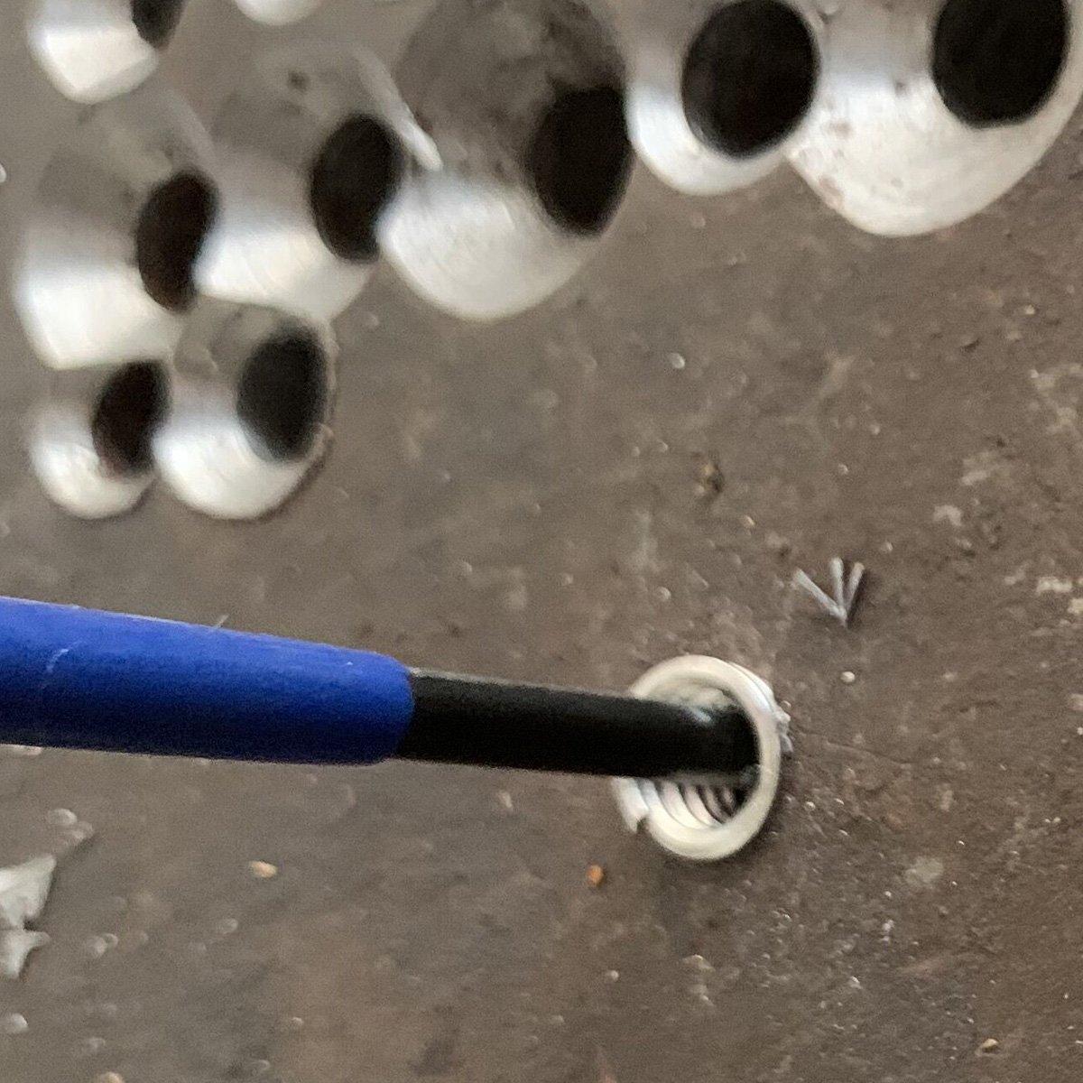 3/8-16 SS INDIVIDUAL SIZE THREAD REPAIR KIT (1011-0087) - Image 7