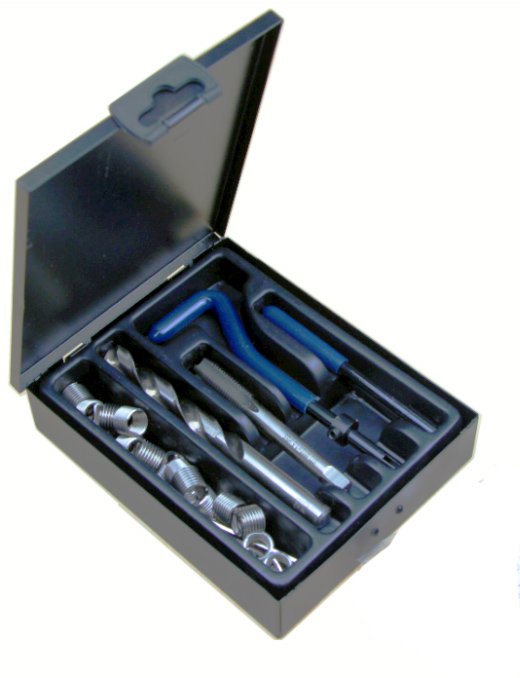 1/2-13 SS INDIVIDUAL SIZE THREAD REPAIR KIT (1011-0094)