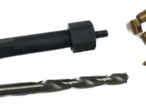 M5 X 0.8 INDIVIDUAL SIZE SELF TAPPING THREAD REPAIR KIT (1011-0205)