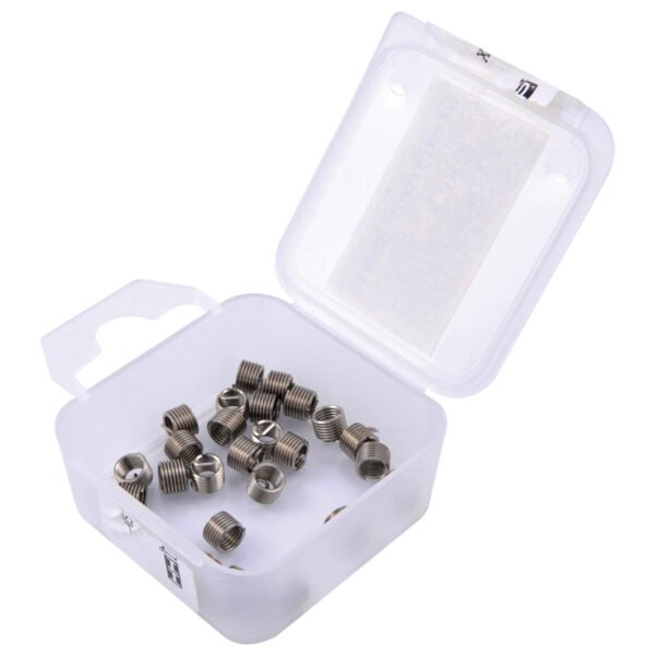1/4-28 WIRE THREAD INSERTS PACK (1011-0252)