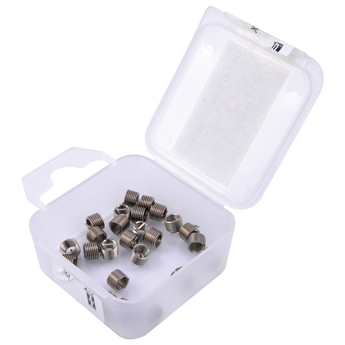 1/4-28 WIRE THREAD INSERTS PACK (1011-0252)