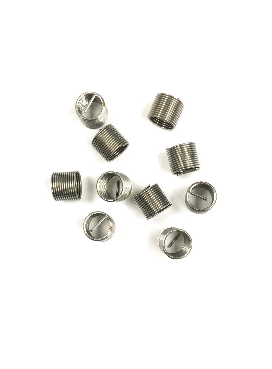 1/2-13 WIRE THREAD INSERTS PACK (1011-0259) - Image 2
