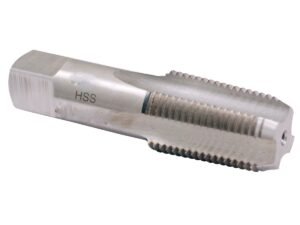 3/8-18 NPT HSS TAPER PIPE TAP ...see TiN (1011-3220)