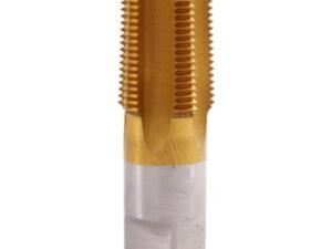 3/8-18 TIN COATED TAPER PIPE TAP (1011-3320)