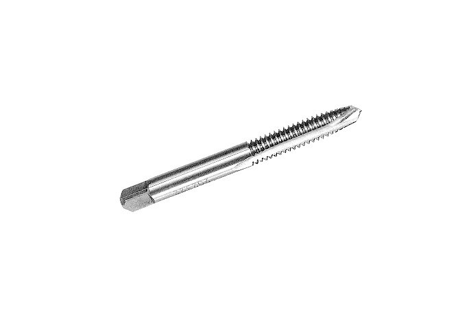 5/8-11NC H3 3 FLUTE SPIRAL POINT TAP-PLUG (1011-6138)