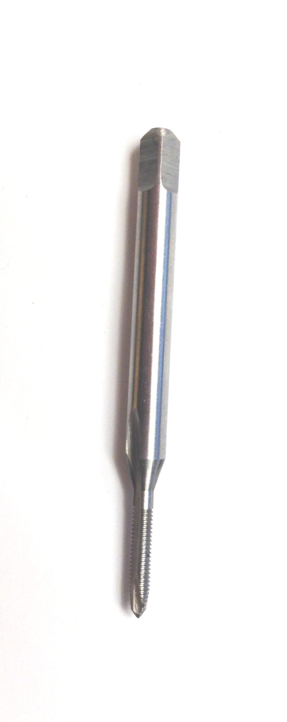 5-40NC H2 2FL SPIRAL POINT TAP-PLUG (1011-6028)