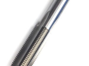 1/2-20NF H3 3 FLUTE SPIRAL POINT TAP-PLUG (1011-6126)