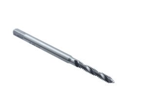 4-40NC H2 2 FLUTE HSS SPIRAL FLUTE TAP BOTTOM (1011-8505)