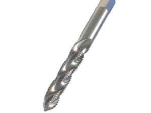 1/4-20NC H3 3 FLUTE HSS SPIRAL FLUTE TAP BOTTOM (1011-8613)