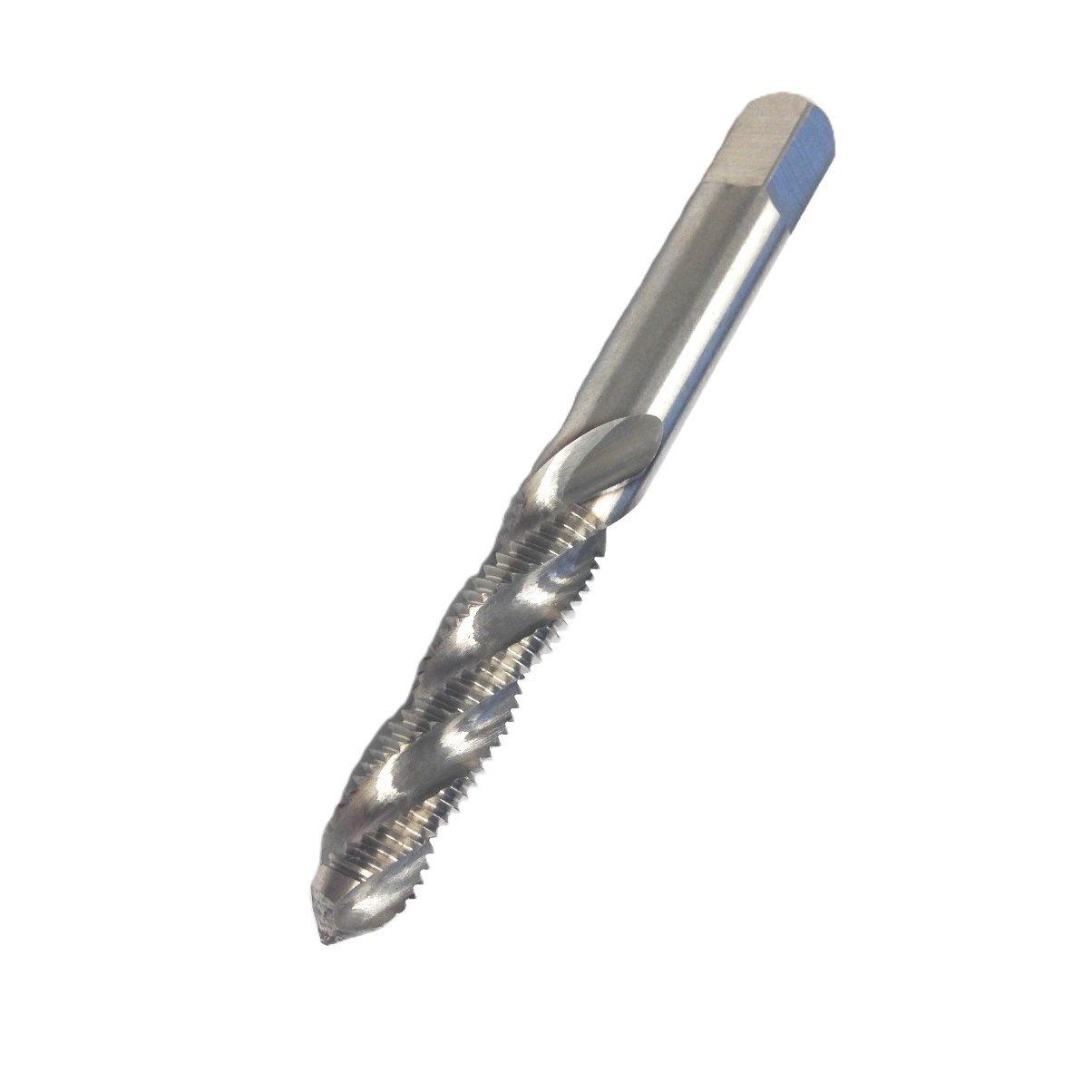 5/16-18NC H3 3 FLUTE HSS SPIRAL FLUTE TAP BOTTOM (1011-8615)