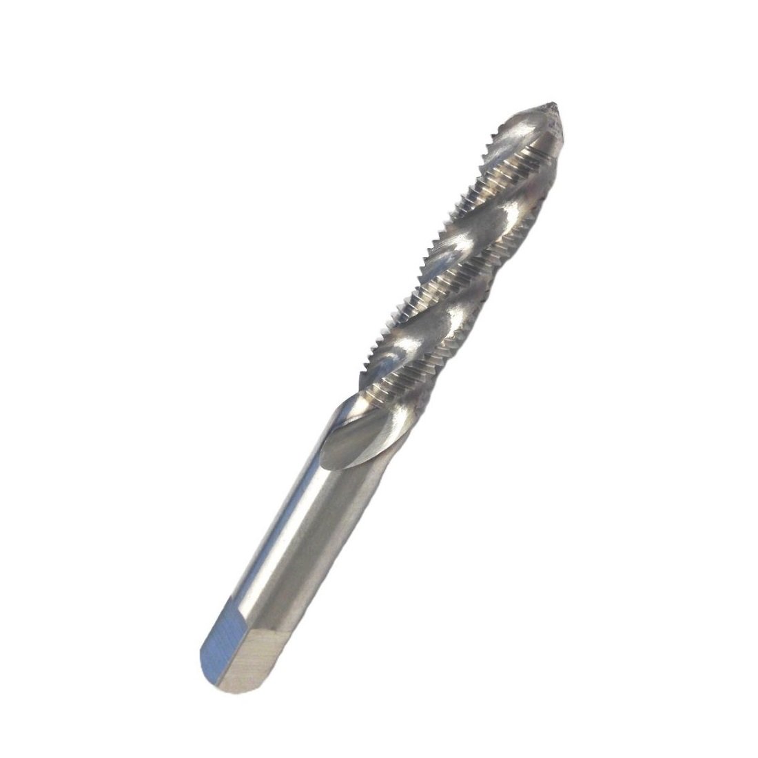 3/8-16NC H3 3 FLUTE HSS SPIRAL FLUTE TAP BOTTOM (1011-8617)
