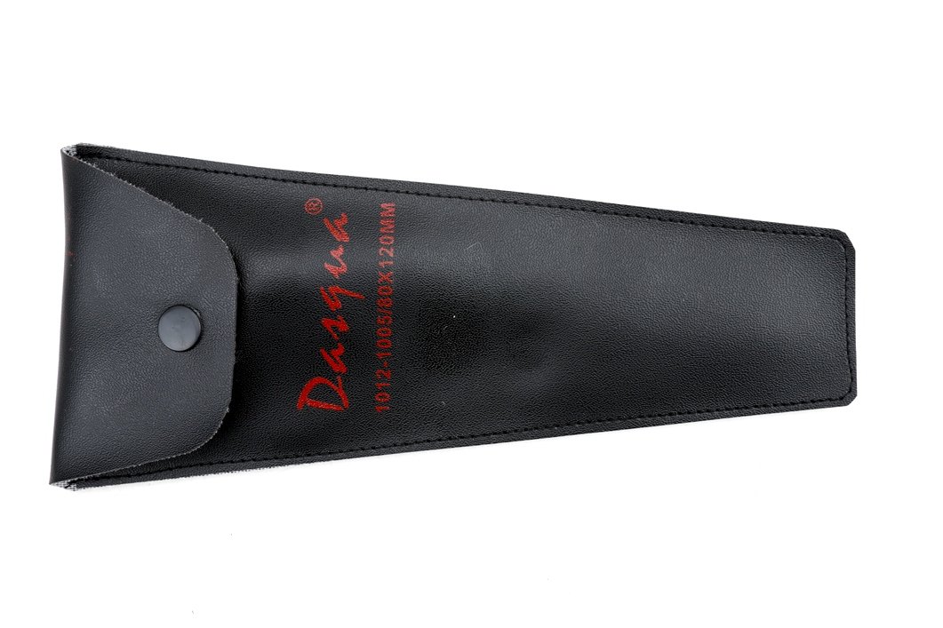 DASQUA 80/120MM OPEN HEAD PROTRACTOR (1012-1005) - Image 4