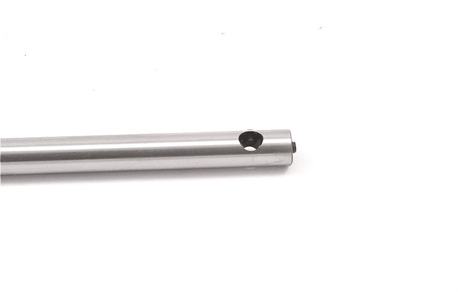 5/16 X 5 X 3/16 (BIT) INCH DOUBLE END BORING BAR (90/45 DEGREE) (1015-0312) - Image 2