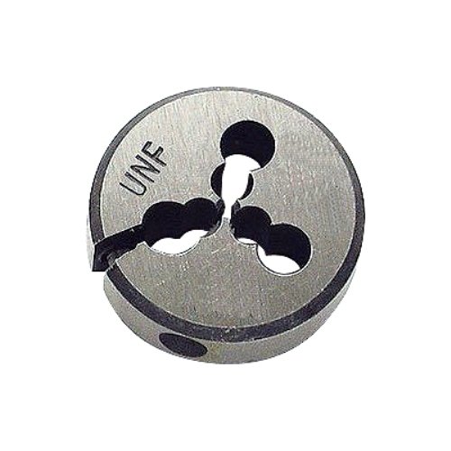 7/16-20 (1 INCH OD) ADJUSTABLE ROUND SPLIT DIE (1016-1154)