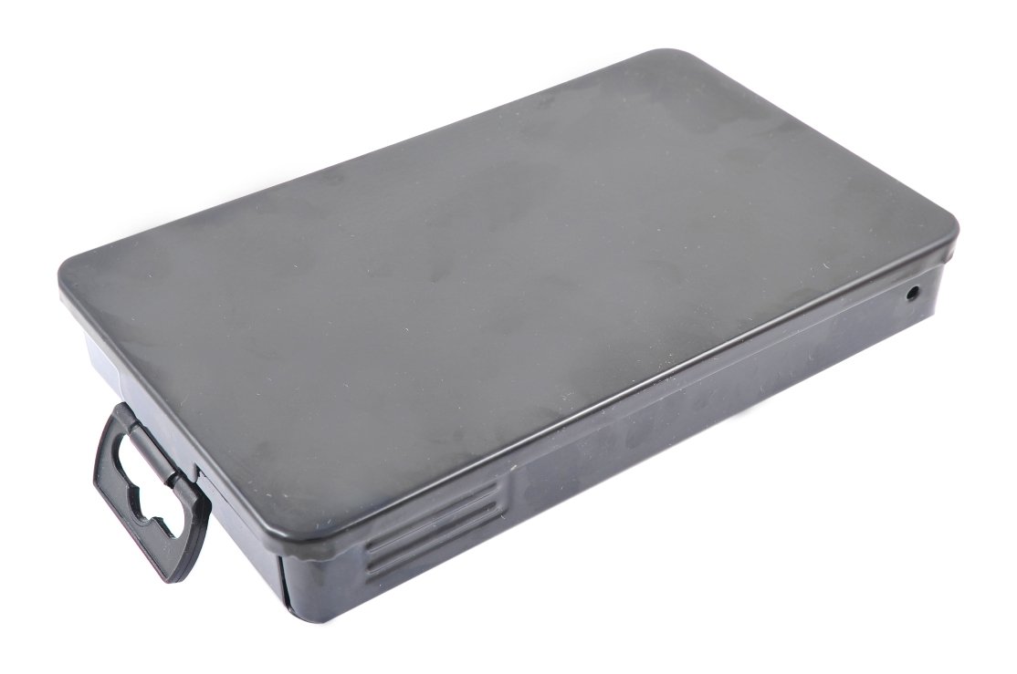 16 PIECE HEXAGON RETHREADING DIE SET(1/4-3/4 IN) (1017-0016) - Image 4