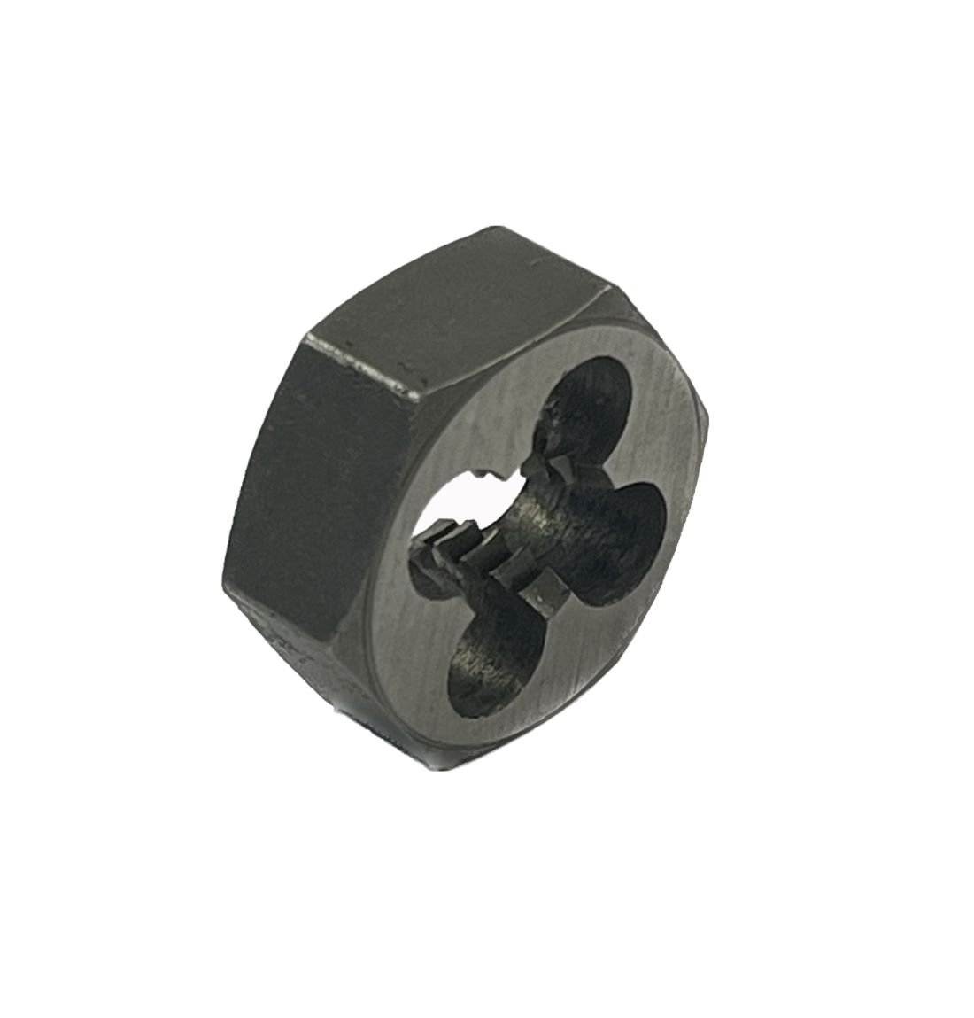 3/8-16 HEX RETHREADING DIE (1017-1721) - Image 3