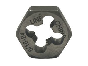 5/16-24 HEX RETHREADING DIE (1017-1720)