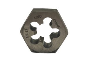 1/2-13 HEX RETHREADING DIE (1017-1725)