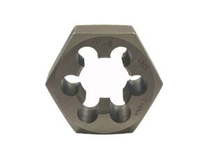 1-8 HEX RETHREADING DIE (1017-1737)