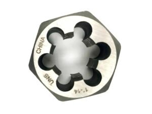 1-14 HEX RETHREADING DIE (1017-1739)