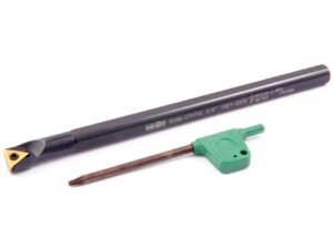 STFPR 06M-2 INDEXABLE BORING BAR (1021-0375)