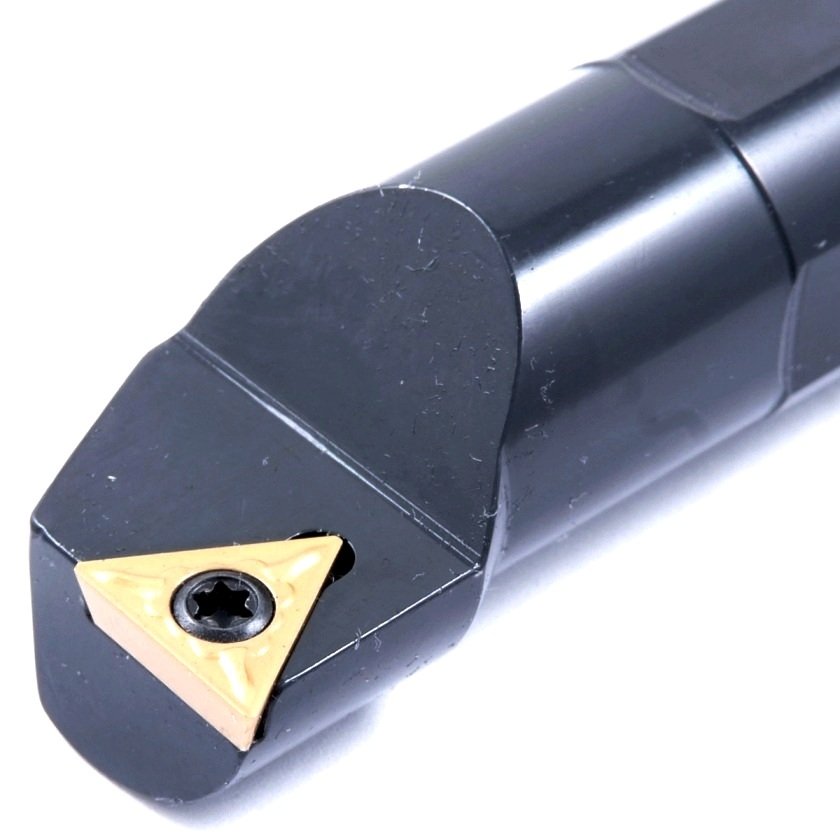 STFPR 08R-2 INDEXABLE BORING BAR (1021-0500) - Image 2