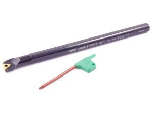 STFPR 08R-2 INDEXABLE BORING BAR (1021-0500)