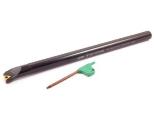 STFPR 10S-2 INDEXABLE BORING BAR (1021-0625)