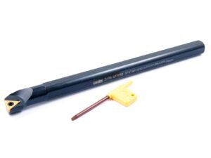 STFPR 12S-3 INDEXABLE BORING BAR (1021-0750)