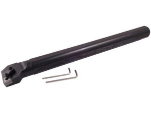 MCLNR 20T-4 INDEXABLE BORING BAR (1024-1250)