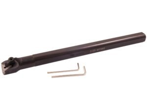 MTFNR 12-3 INDEXABLE BORING BAR..limited supply.. (1025-0750)