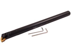 MWLNR 12S-3 INDEXABLE BORING BAR (1028-0750)