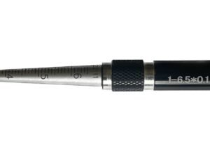 DASQUA 1.0-6.5MM TAPER BORE GAUGE (1051-0005)