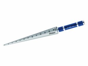 DASQUA 3-15MM TAPER BORE GAUGE (1051-0008)