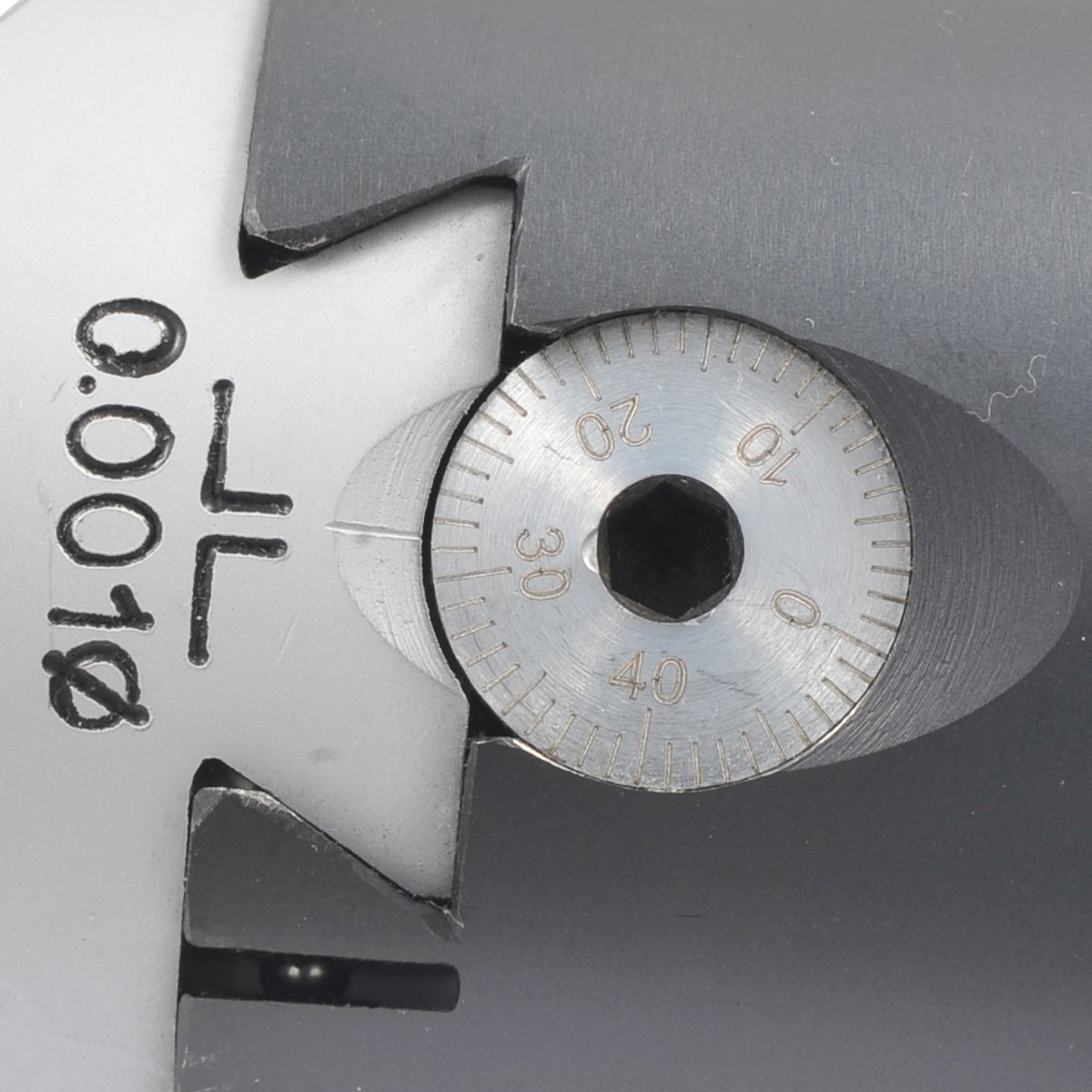 2IN BORING HEAD KIT WITH BT30 SHANK (1061-0096) - Image 5