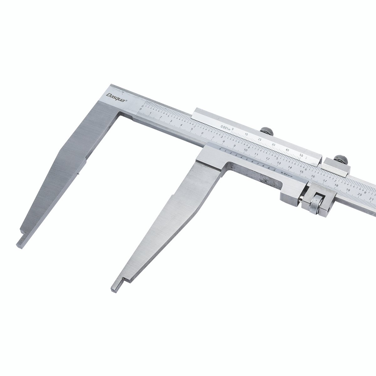 20 INCH/500MM LONG JAW 6IN VERNIER CALIPER (1310-0006) - Image 2