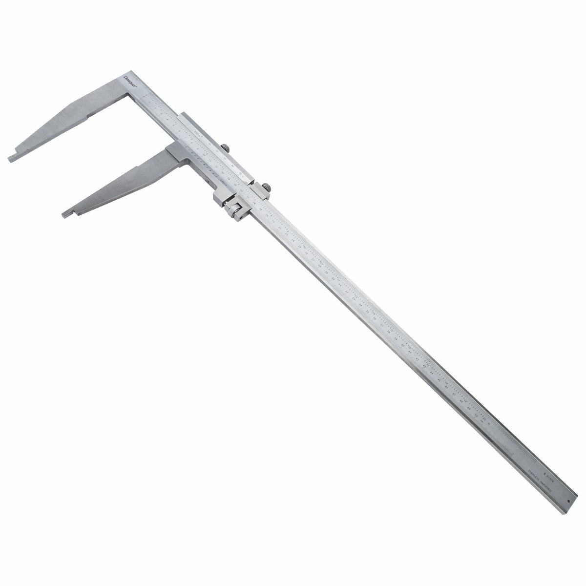 20 INCH/500MM LONG JAW 6IN VERNIER CALIPER (1310-0006)