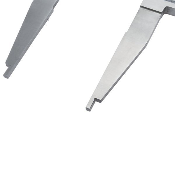 20 INCH/500MM LONG JAW 6IN VERNIER CALIPER (1310-0006)