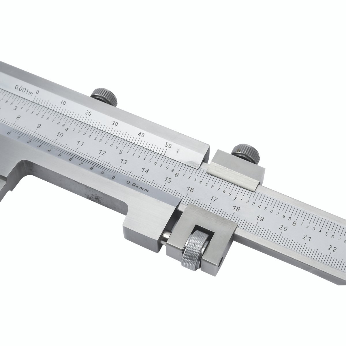 20 INCH/500MM LONG JAW 6IN VERNIER CALIPER (1310-0006) - Image 7