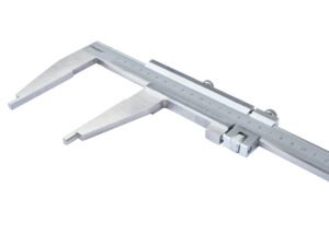 24 INCH/600MM LONG JAW 6IN VERNIER CALIPER (1310-0011)