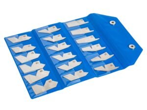 DASQUA 18PC ANGLE GAGE SET (1320-0005)
