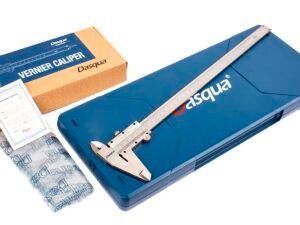 CALIPER VERNIER 0-12/0-300 SS (1550-2015)