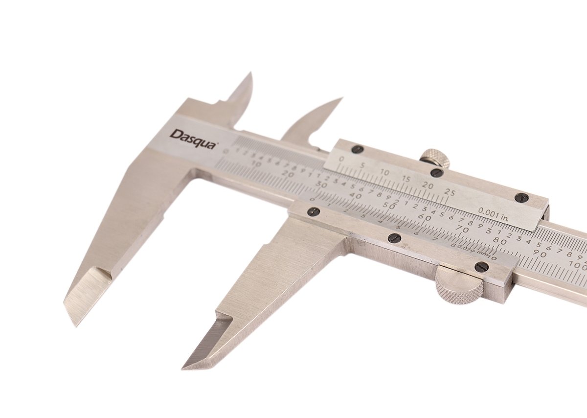 CALIPER VERNIER 0-12/0-300 SS (1550-2015) - Image 5